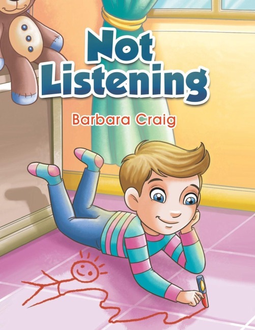 Not Listening