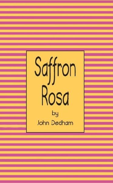 Saffron Rosa