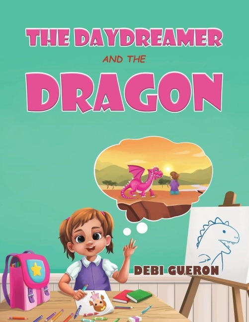 The Daydreamer and the Dragon