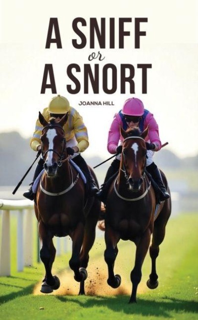 A Sniff or a Snort