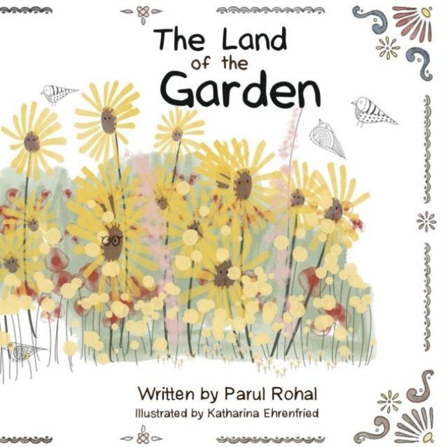 The Land of the Garden