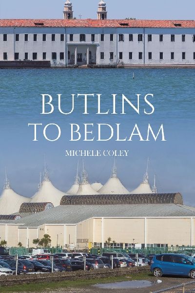 Butlins to Bedlam