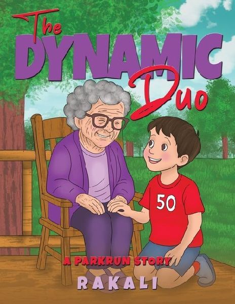 The Dynamic Duo