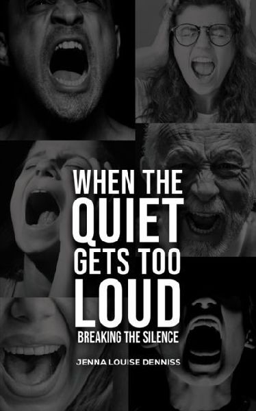 When the Quiet Gets Too Loud
