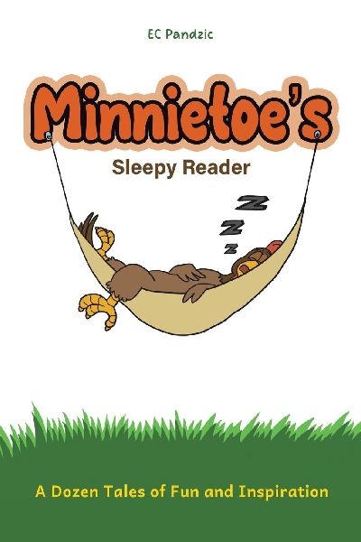 Minnietoes Sleepy Reader