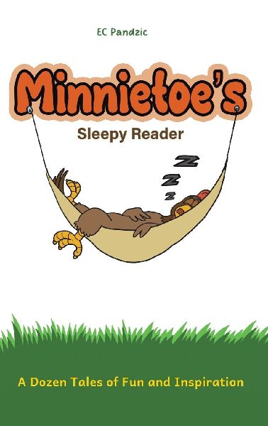 Minnietoes Sleepy Reader