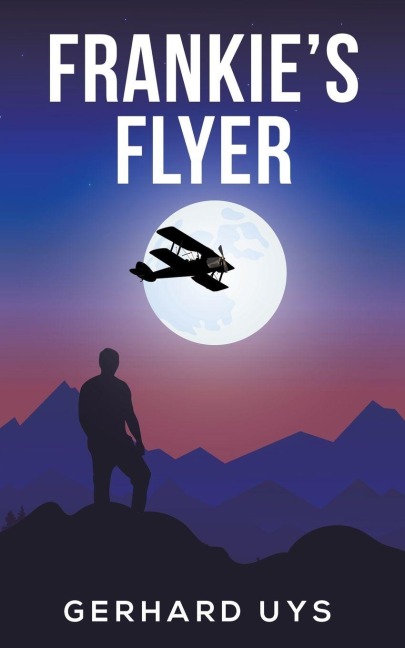 Frankies Flyer
