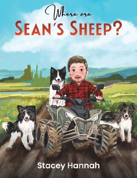 Where are Seans Sheep?