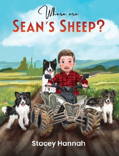 Where are Seans Sheep?