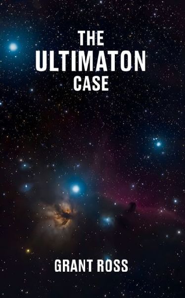 The Ultimaton Case