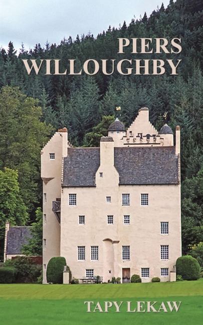 Piers Willoughby