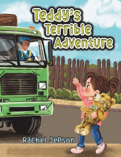 Teddys Terrible Adventure