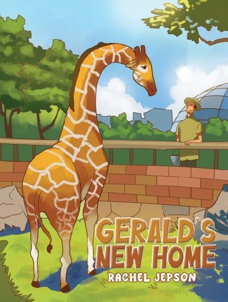 Geralds New Home