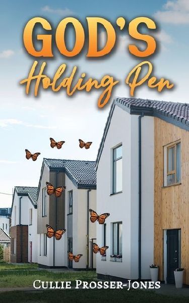 Gods Holding Pen