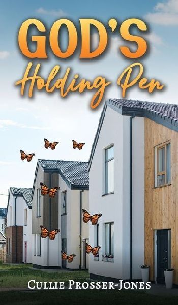 Gods Holding Pen