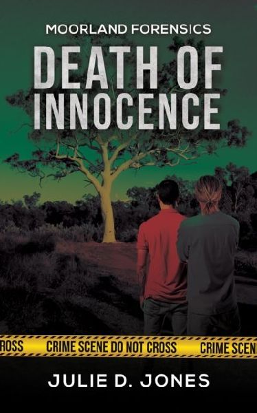 Moorland Forensics - Death of Innocence