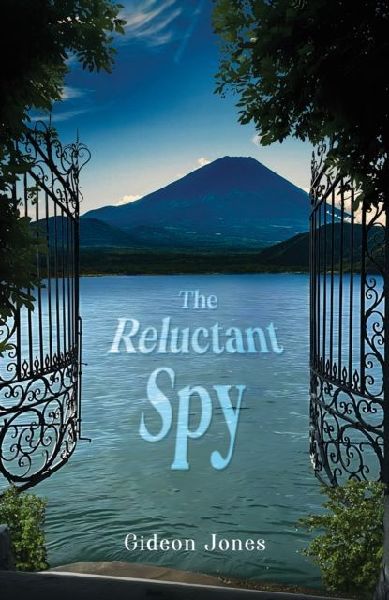 The Reluctant Spy