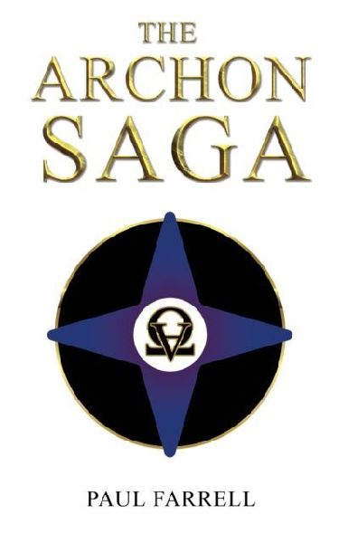 The Archon Saga