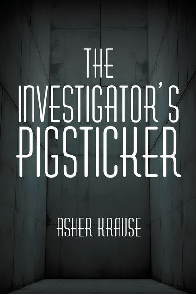 The Investigators Pigsticker