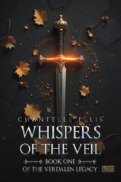 Whispers of the Veil
