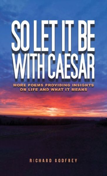 So Let It Be With Caesar
