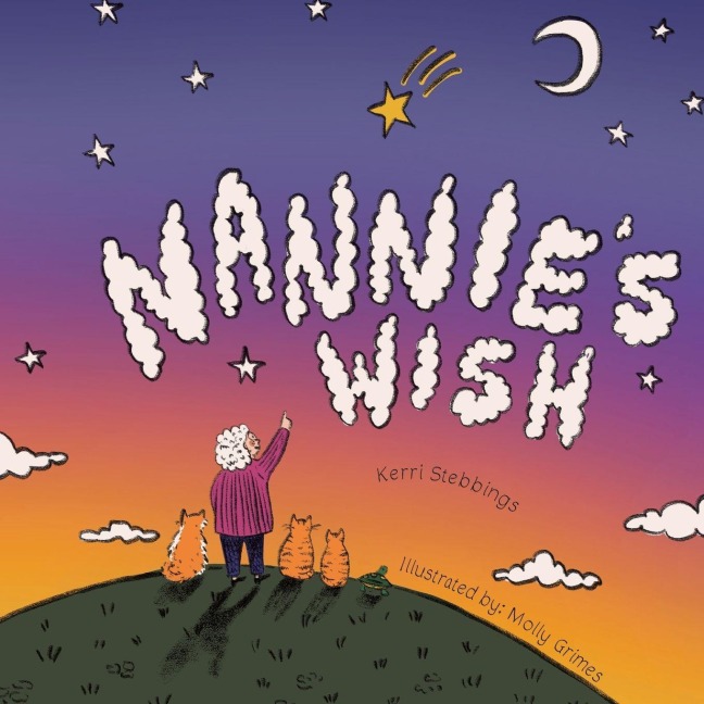 Nannies Wish