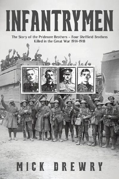 Infantrymen