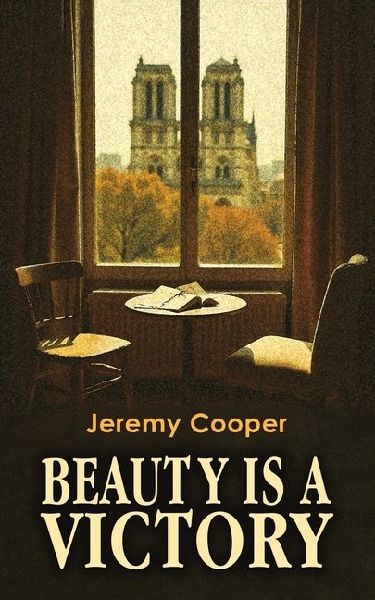 Beauty is a Victory