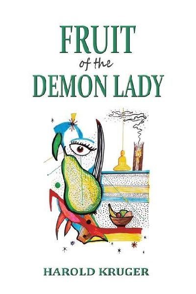 Fruit of the Demon Lady