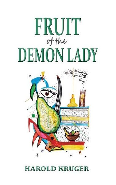 Fruit of the Demon Lady
