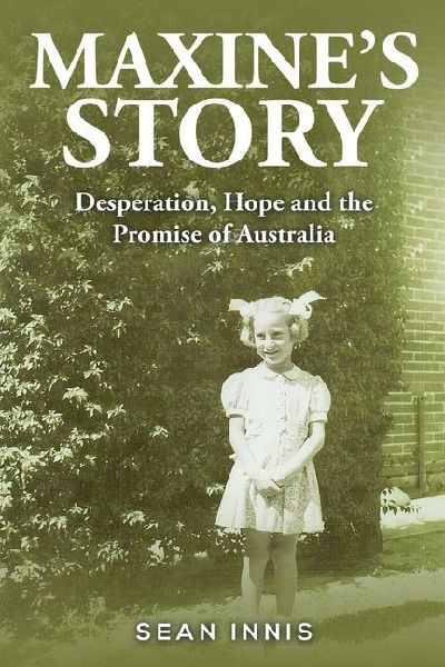 Maxine's Story