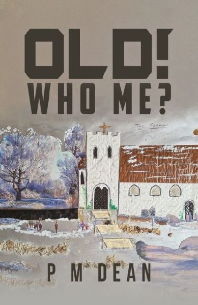 OLD! Who Me?