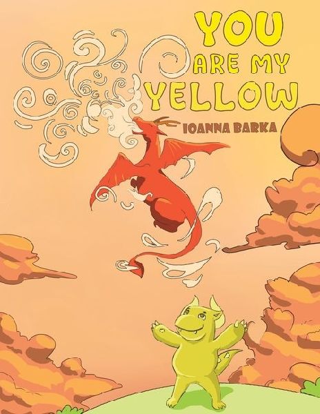 You Are My Yellow