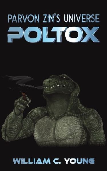Parvon Zins Universe: Poltox