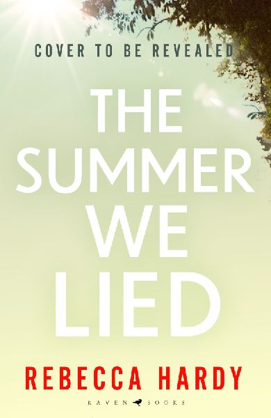 The Summer We Lied