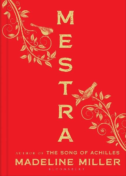 Mestra