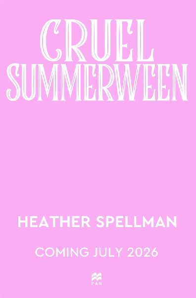 Cruel Summerween