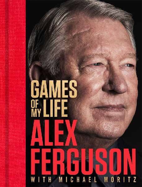 Games of My Life