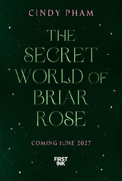 The Secret World of Briar Rose