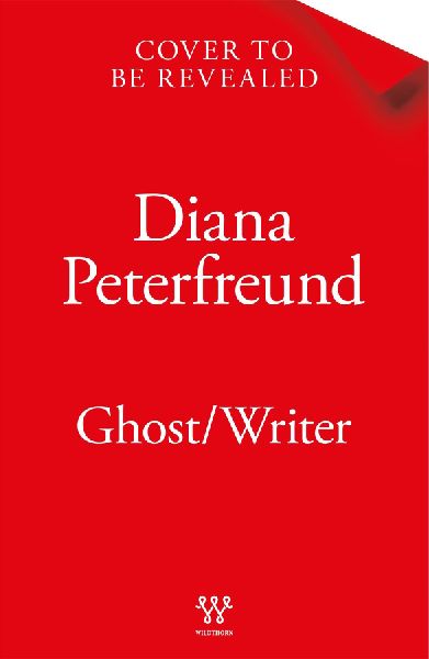 Ghost/Writer