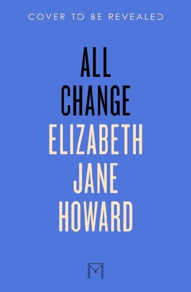 All Change