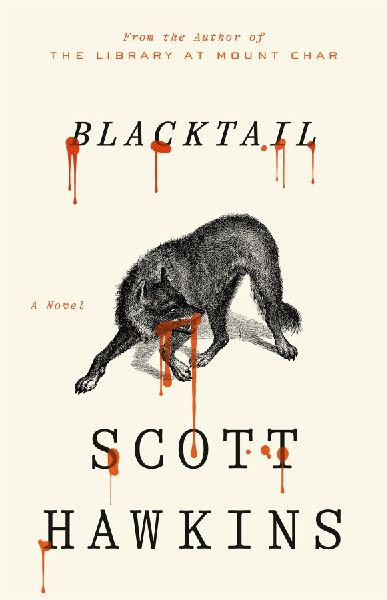 Blacktail
