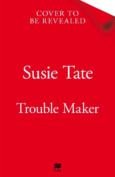 Trouble Maker
