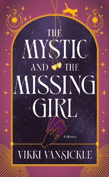 The Mystic and the Missing Girl