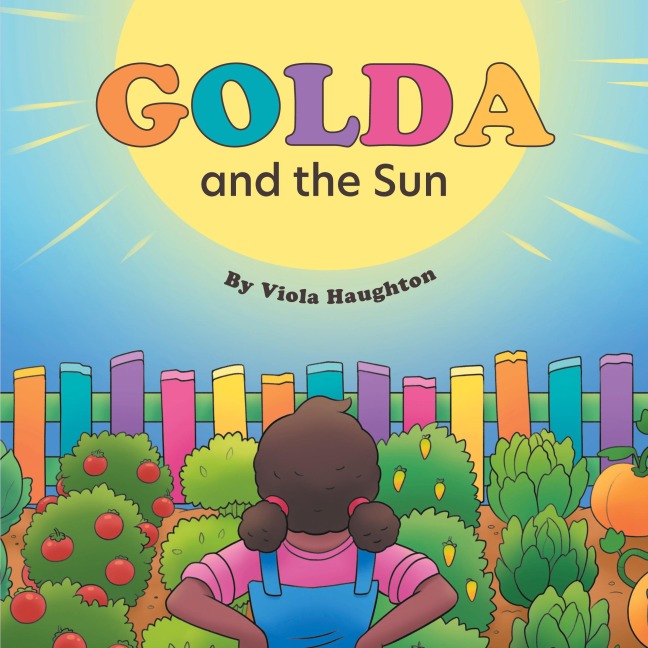 Golda and the Sun