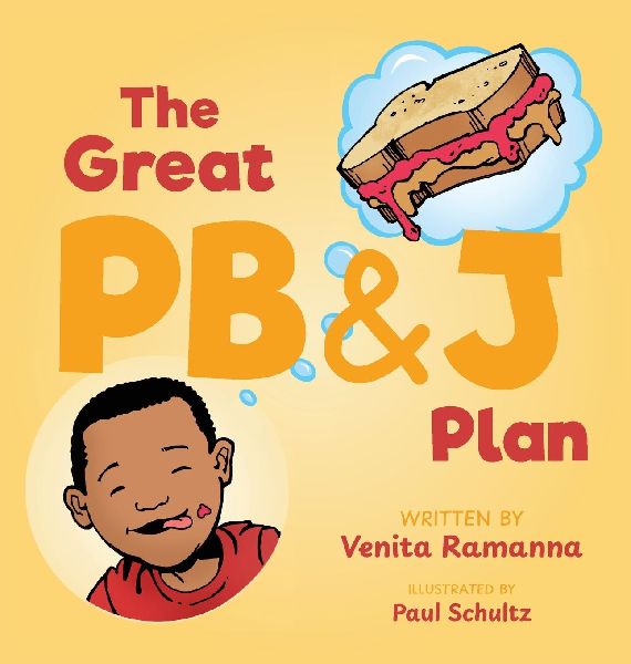 The Great PB&J Plan