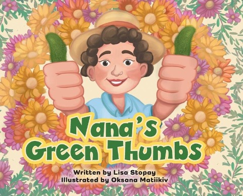 Nanas Green Thumbs