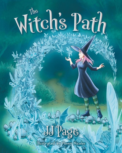 The Witchs Path