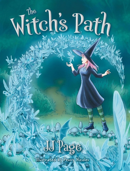 The Witchs Path