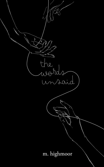 the words unsaid